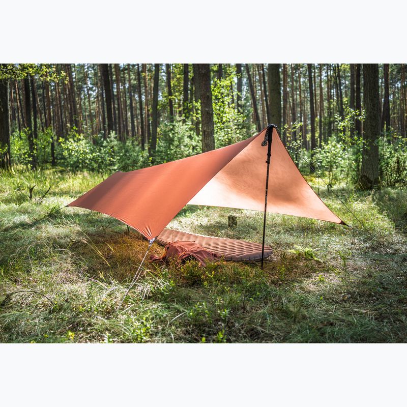 Tarp Lesovik Terra rosa nightmare 4
