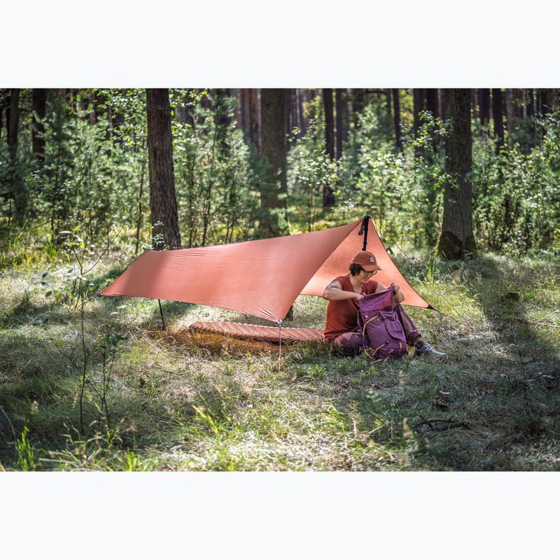 Tarp Lesovik Terra rosa nightmare 5