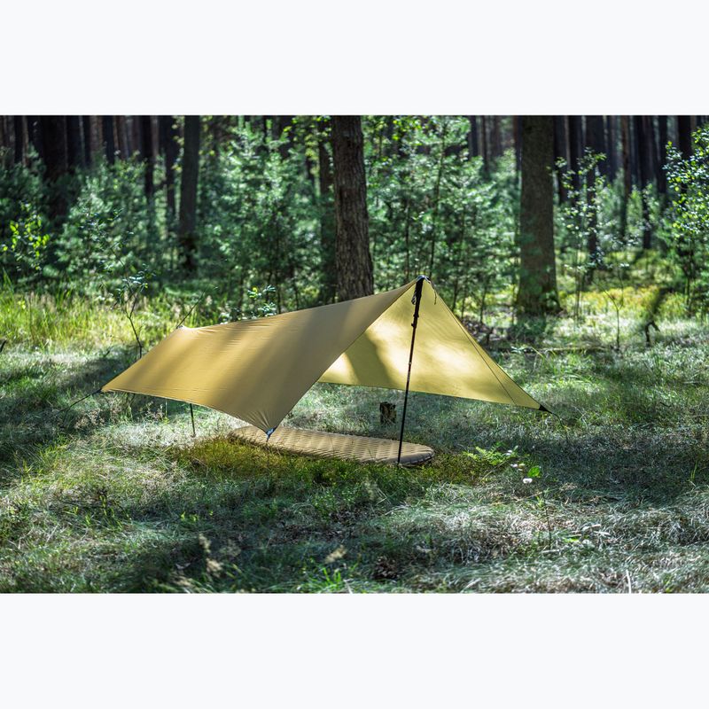Tarp Lesovik Nightmare disa pear 2