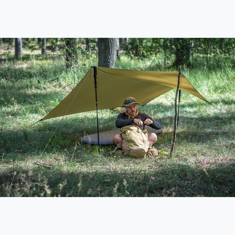 Tarp Lesovik Nightmare disa pear 6
