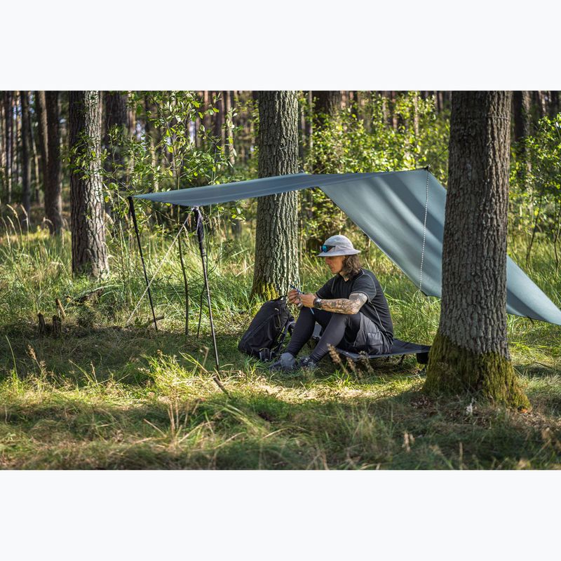 Tarp Lesovik Horror silver pine 5