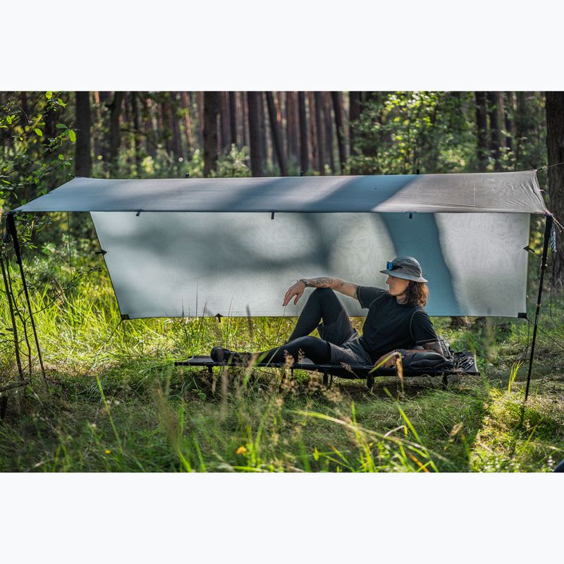 Tarp Lesovik Horror silver pine 7