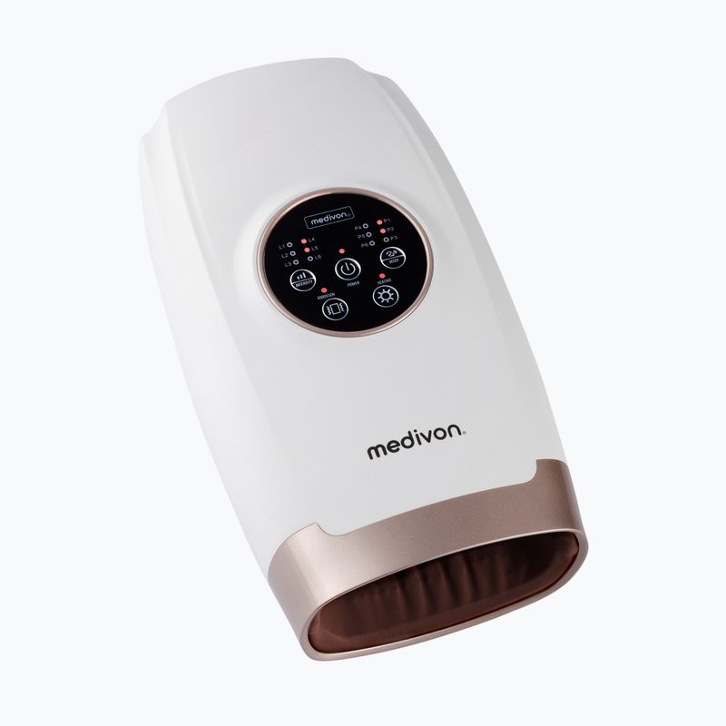 Masážní přístroj Medivon Hand multicolor 4
