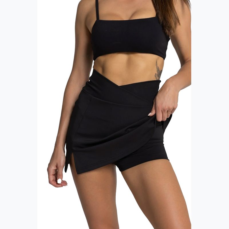 Dámský top Chiara Wear Bandeau black 6