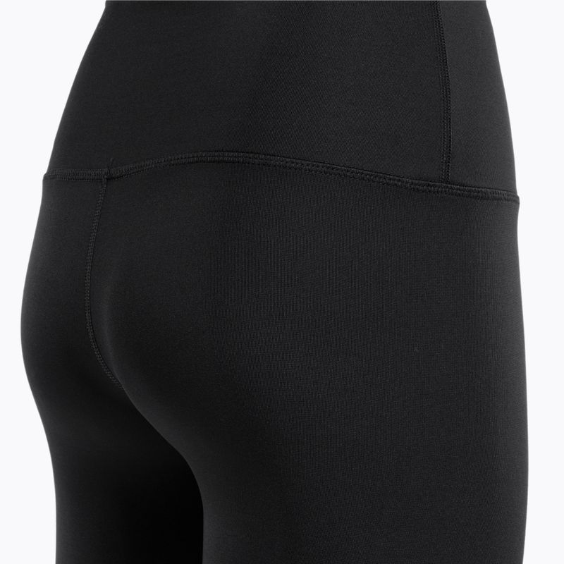 Dámské tréninkové legíny 2skin Biker Ultra Black black 2S-60988 3