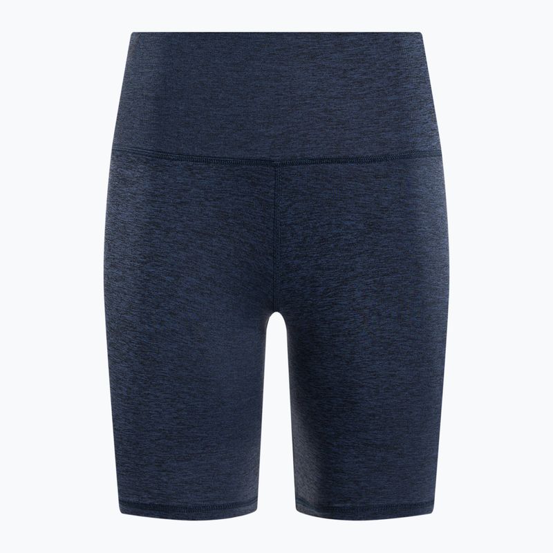 Dámské tréninkové legíny 2skin Biker Ultra Navy navy blue 2S-62906