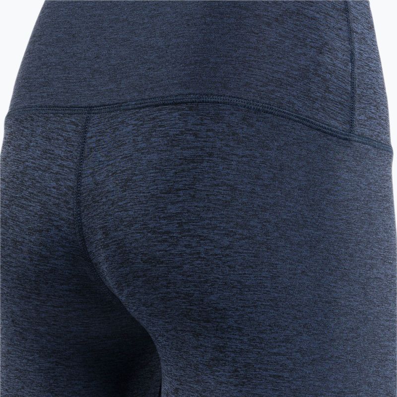 Dámské tréninkové legíny 2skin Biker Ultra Navy navy blue 2S-62906 3