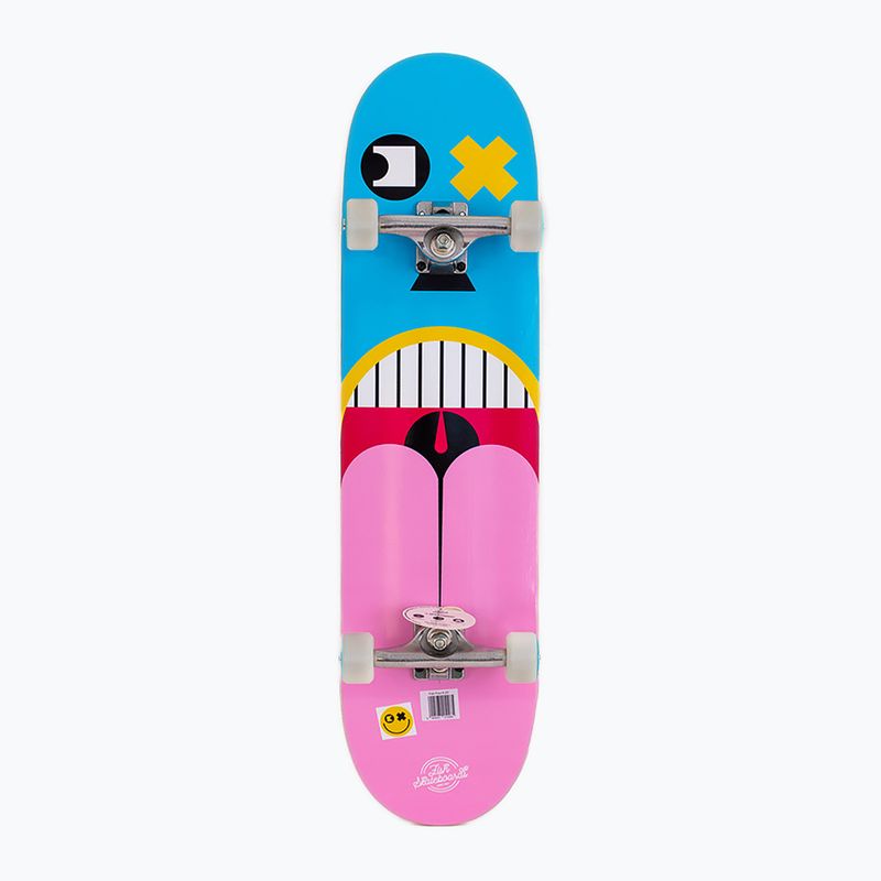 Skateboard Fish Skateboards Pro Paul 8,25" 3