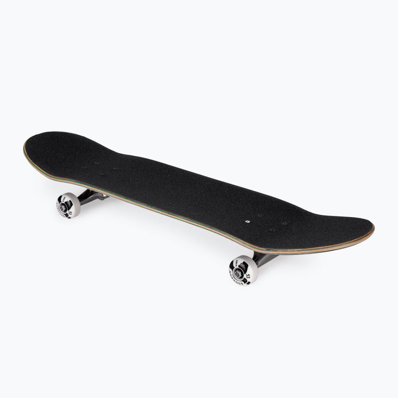 Skateboard Fish Skateboards Pro Retro Black 8.0"  3