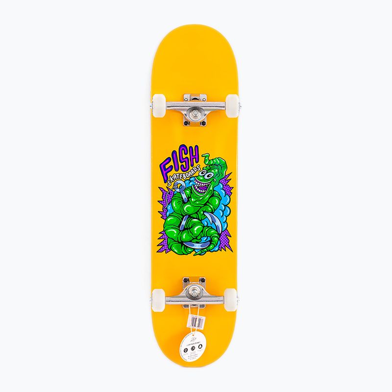 Skateboard Fish Skateboards Beginner Superior 8,0"  3