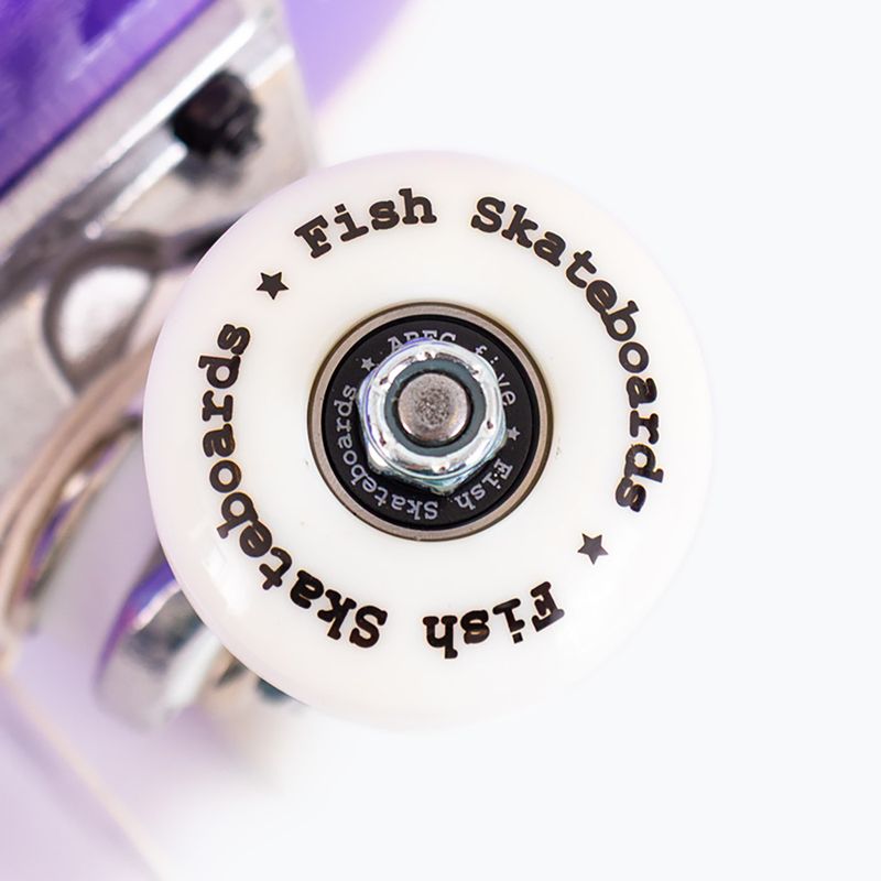 Skateboard Fish Skateboards Začátečník Huron 8.0"  7