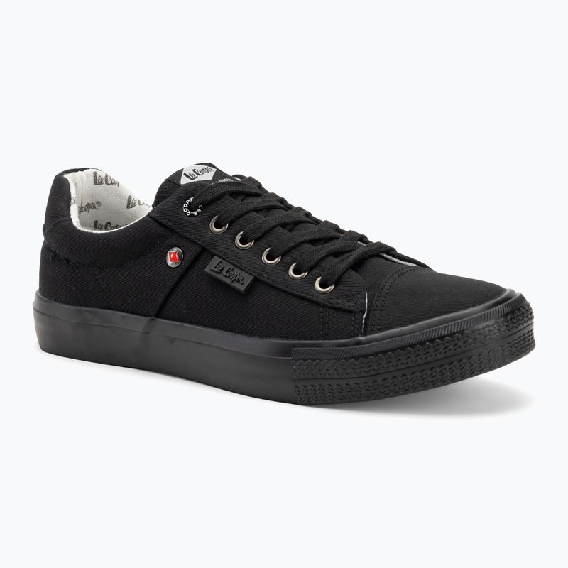Pánské boty  Lee Cooper LCW-22-31-0897MA black