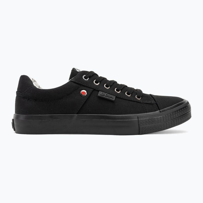 Pánské boty  Lee Cooper LCW-22-31-0897MA black 2
