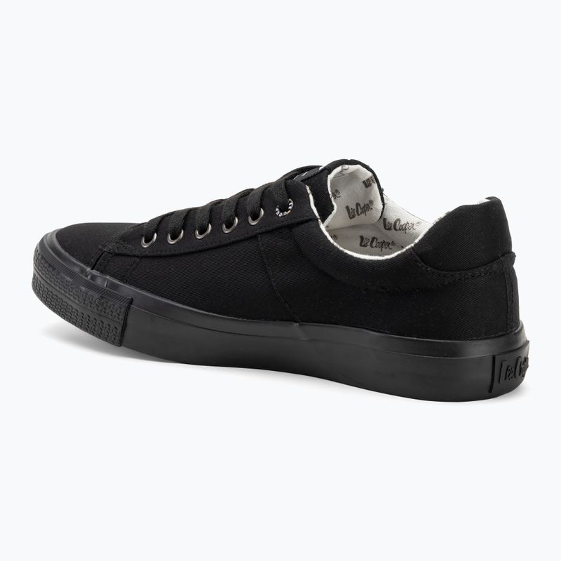 Pánské boty  Lee Cooper LCW-22-31-0897MA black 3