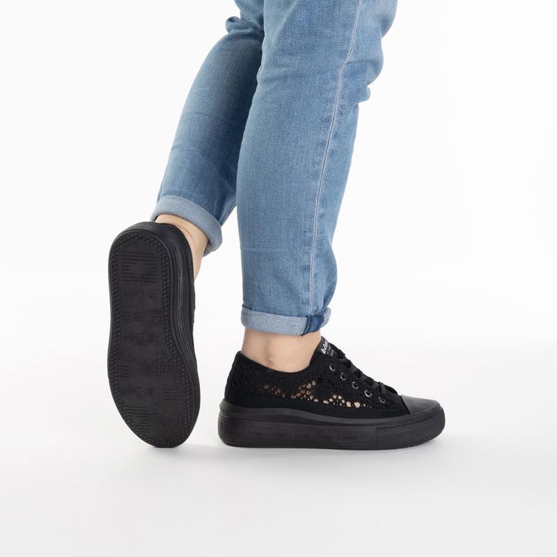 Dámské boty Lee Cooper LCW-23-44-1618 black 2