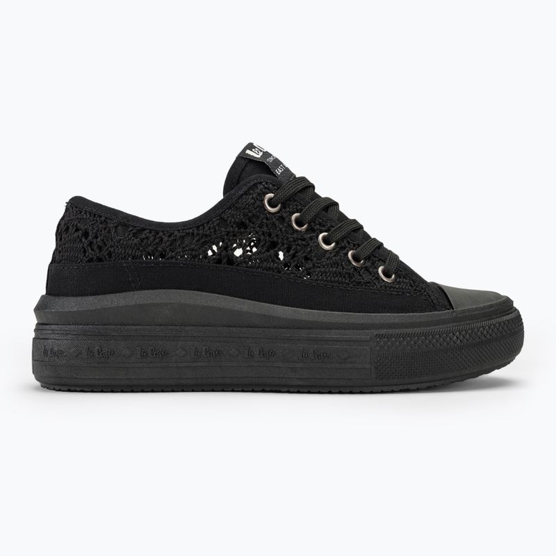 Dámské boty Lee Cooper LCW-23-44-1618 black 3