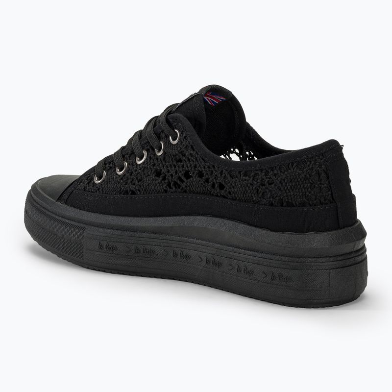 Dámské boty Lee Cooper LCW-23-44-1618 black 4