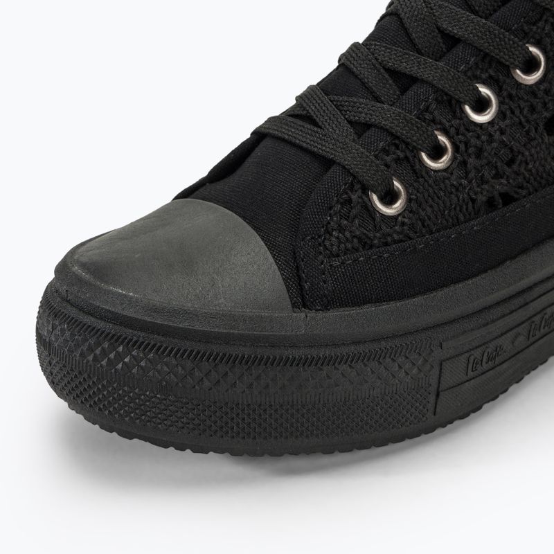 Dámské boty Lee Cooper LCW-23-44-1618 black 8