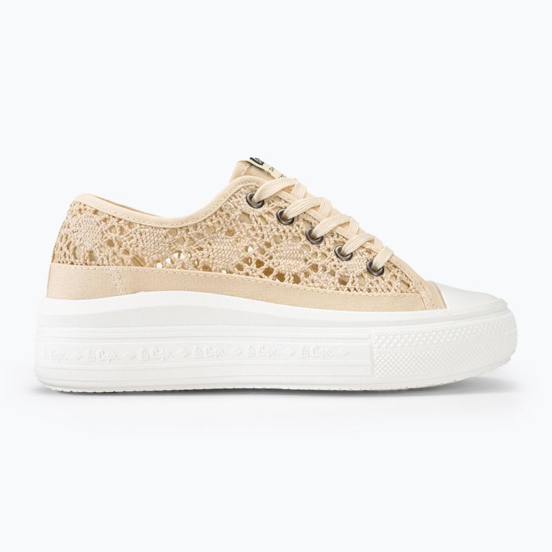 Dámské boty Lee Cooper LCW-23-44-1620 2