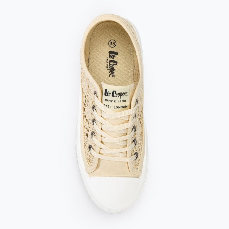 Dámské boty Lee Cooper LCW-23-44-1620 5