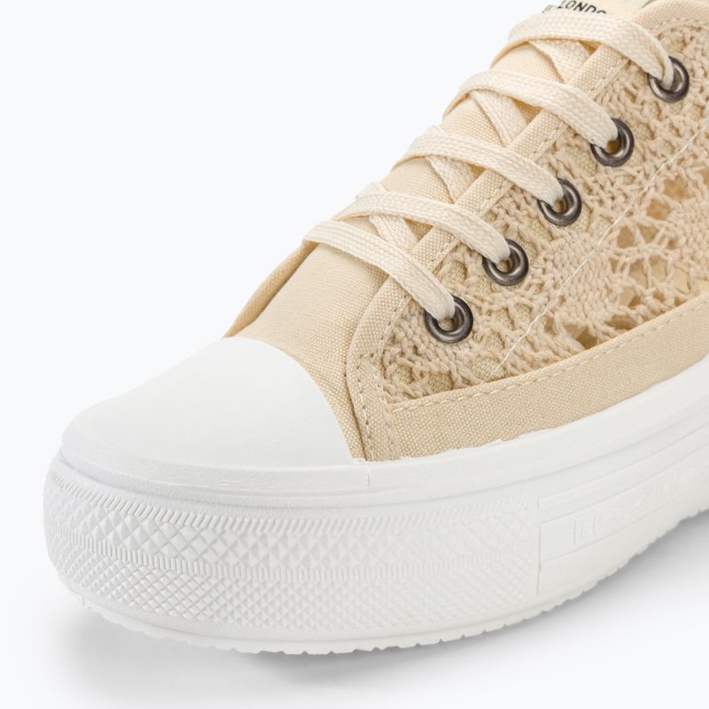 Dámské boty Lee Cooper LCW-23-44-1620 7