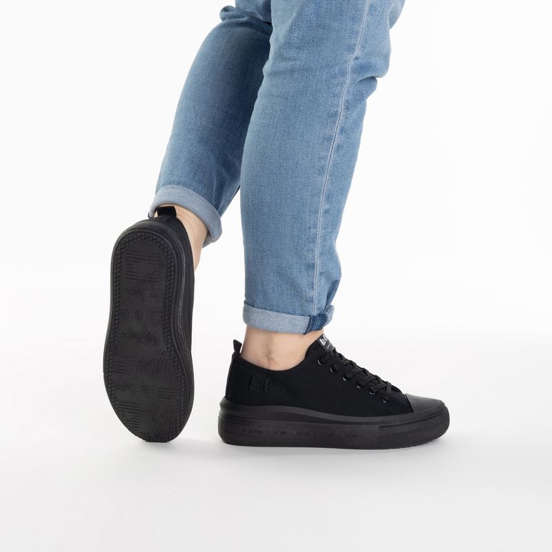 Dámské boty Lee Cooper LCW-23-44-1624 2