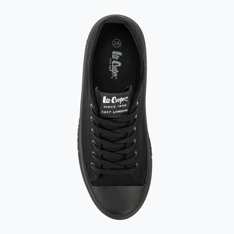 Dámské boty Lee Cooper LCW-23-44-1624 6