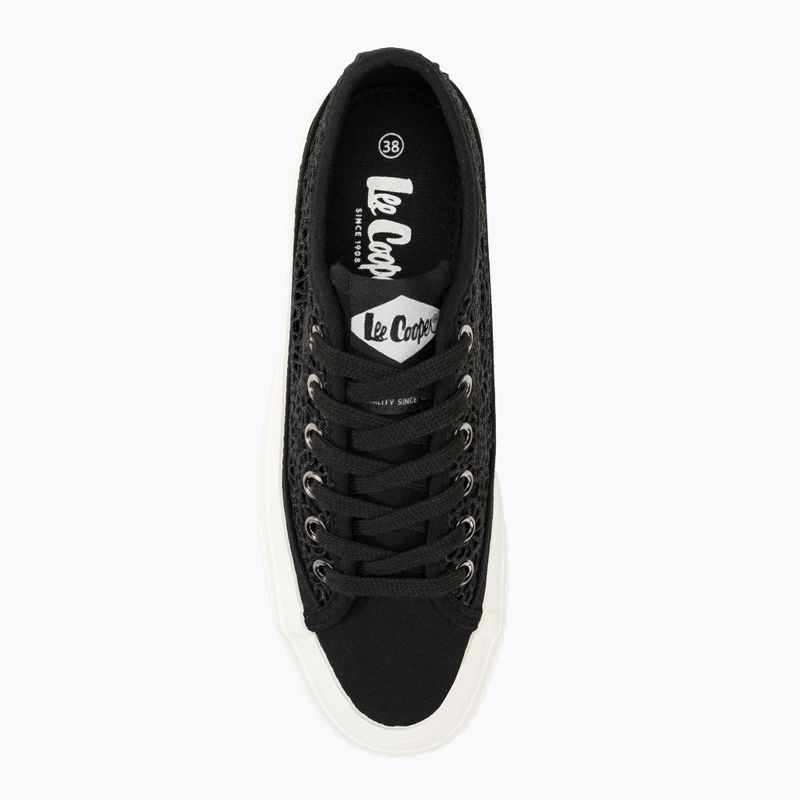 Dámské boty Lee Cooper LCW-24-02-2106 6