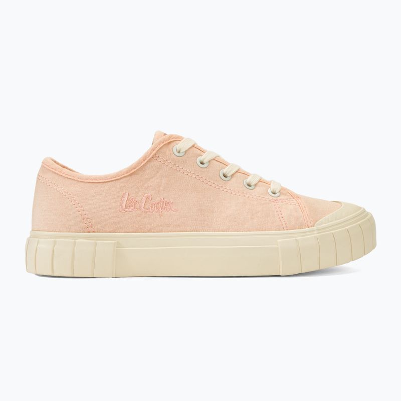 Dámské boty Lee Cooper LCW-24-02-2109 3