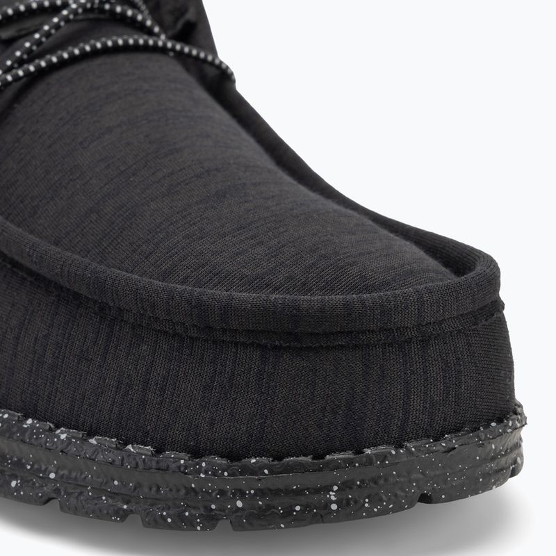 Pánské boty  Lee Cooper LCW-25-04-3160MA black 7