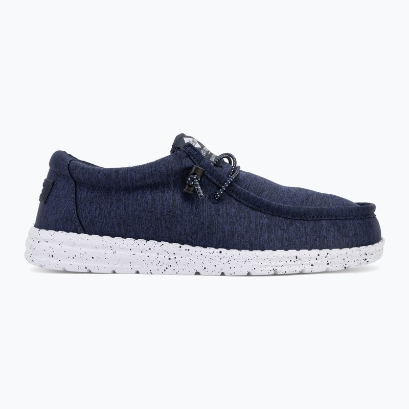 Pánské boty  Lee Cooper LCW-25-04-3161MA navy 2