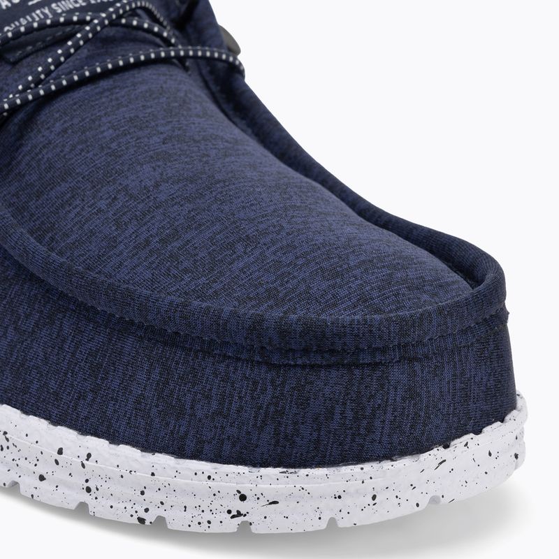 Pánské boty  Lee Cooper LCW-25-04-3161MA navy 7