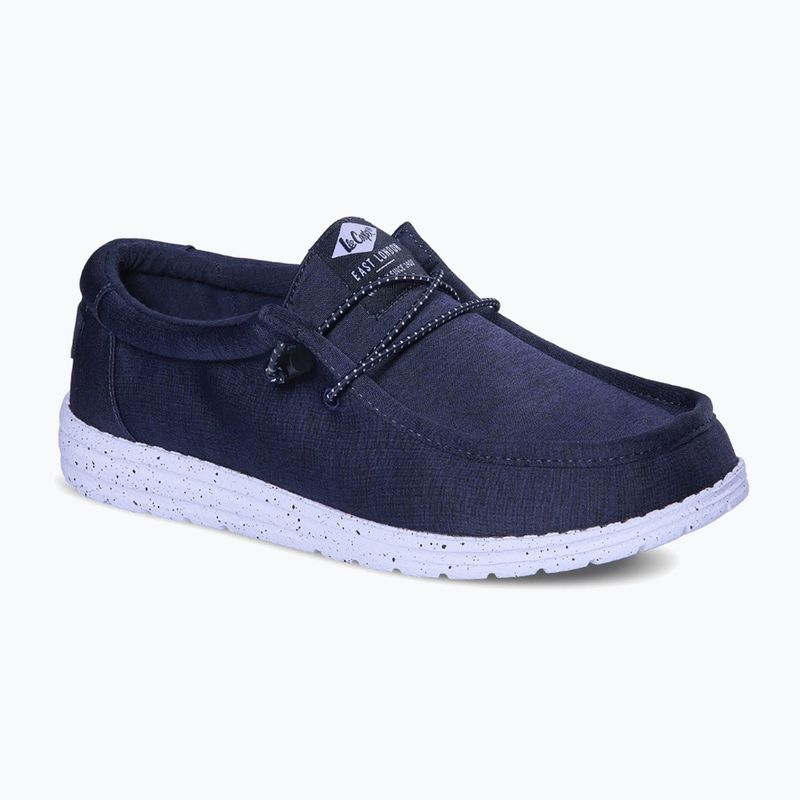 Pánské boty  Lee Cooper LCW-25-04-3161MA navy