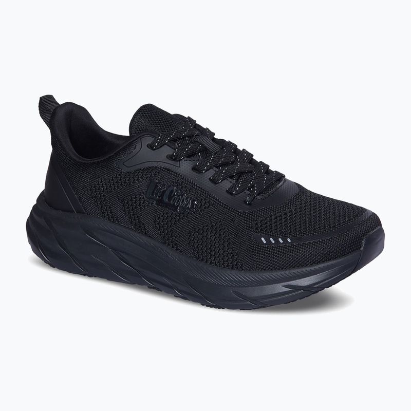 Pánské boty  Lee Cooper LCW-25-04-3167MA black