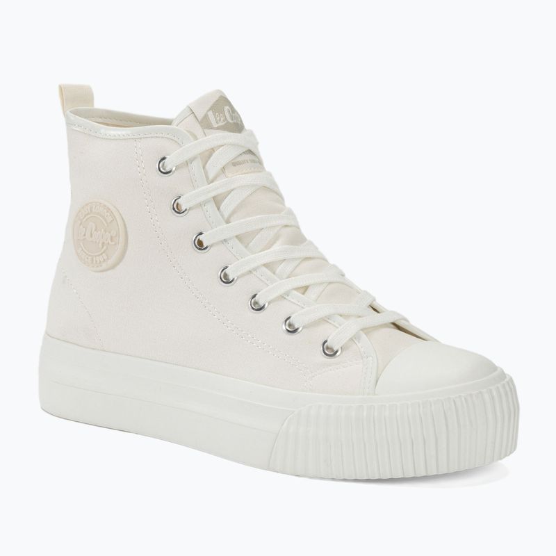 Dámské boty Lee Cooper LCW-24-02-2132 white