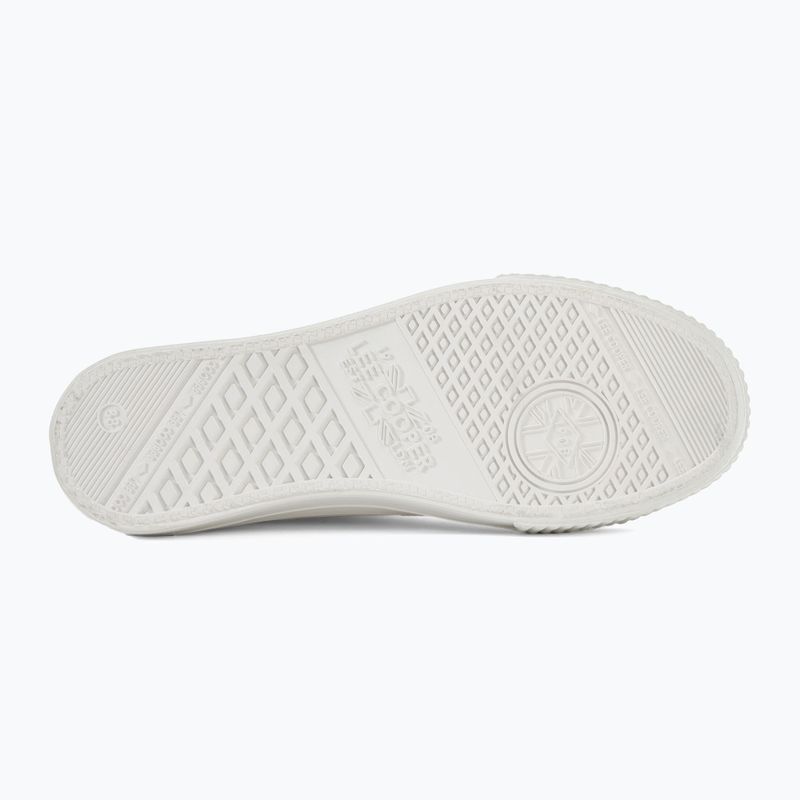 Dámské boty Lee Cooper LCW-24-02-2132 white 5