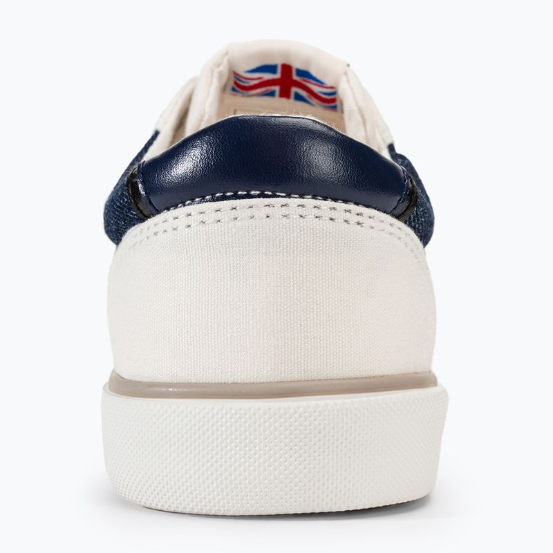 Pánské boty  Lee Cooper LCW-24-02-2145 white 6