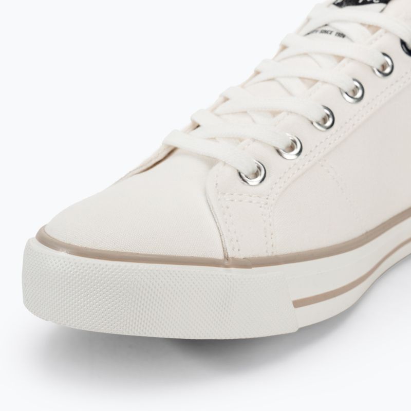 Pánské boty  Lee Cooper LCW-24-02-2145 white 7