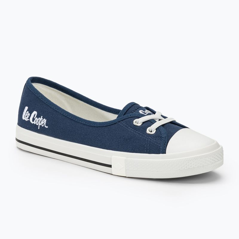Dámské boty Lee Cooper LCW-23-31-1789
