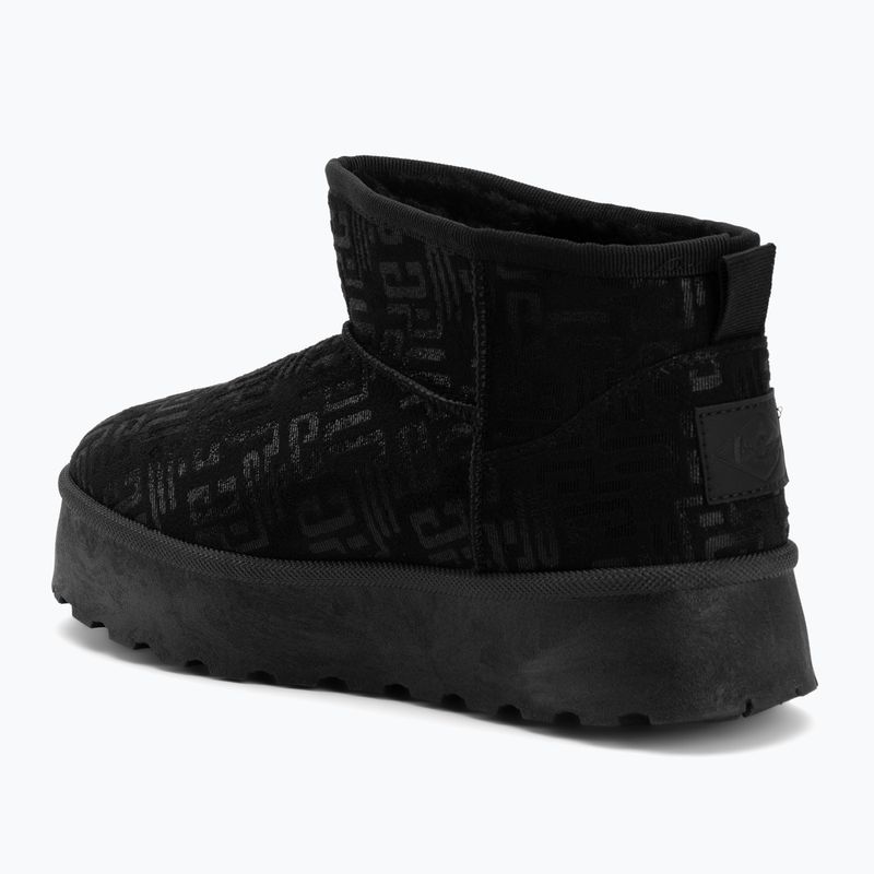 Dámské sněhule Lee Cooper LCJ-25-32-3655L black 3