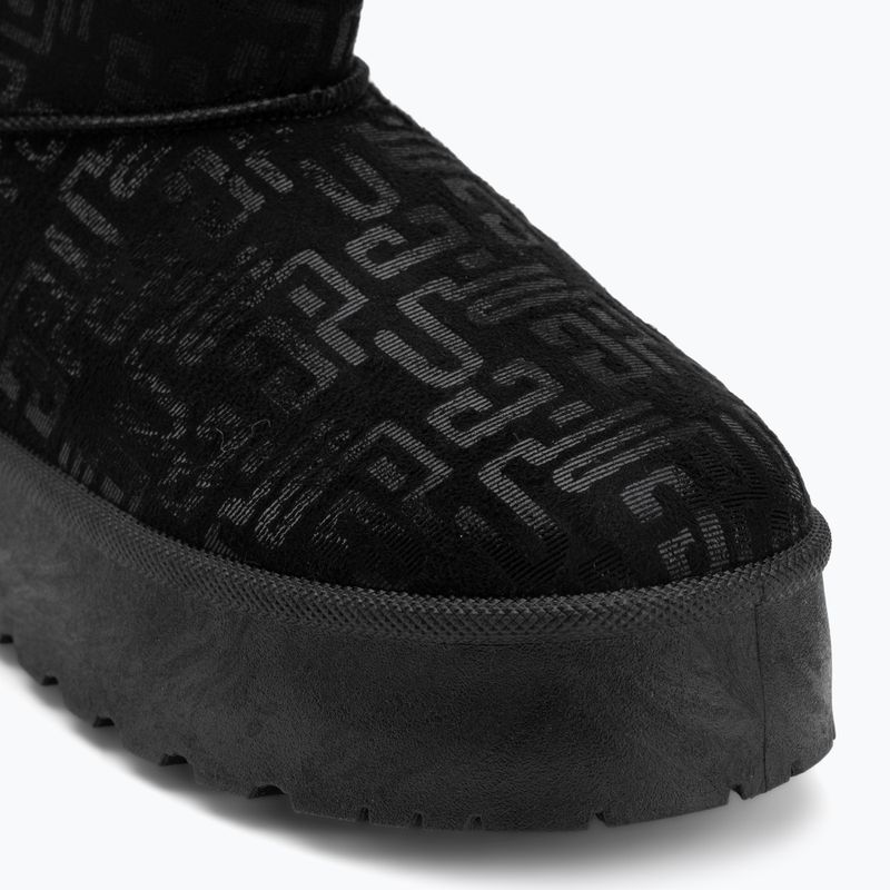 Dámské sněhule Lee Cooper LCJ-25-32-3655L black 7