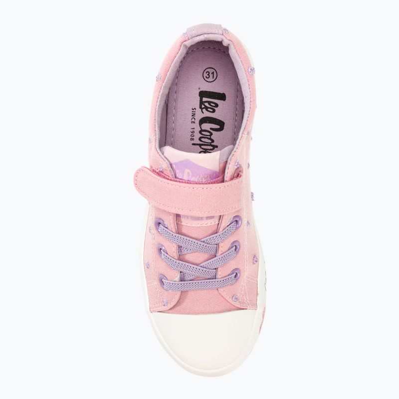 Dětské boty Lee Cooper LCW-24-02-2160 5