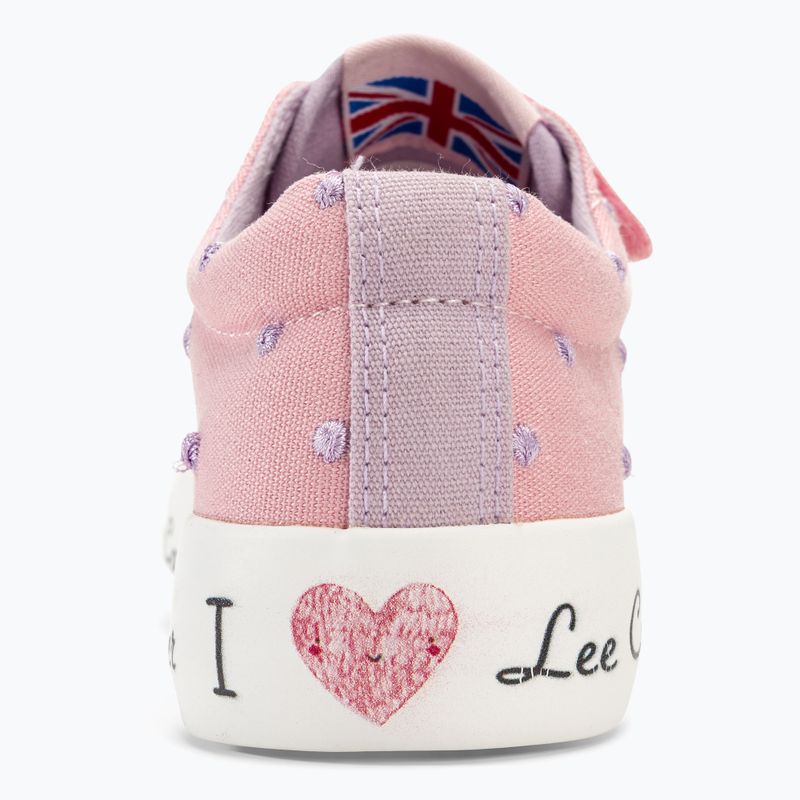 Dětské boty Lee Cooper LCW-24-02-2160 6