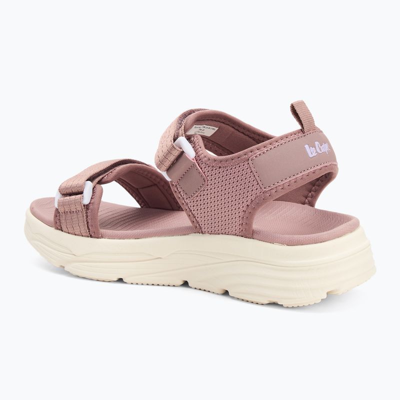 Dámské boty  Lee Cooper LCW-25-06-3193LA 3