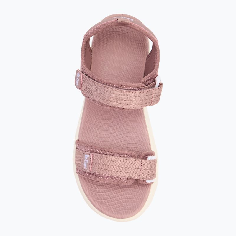 Dámské boty  Lee Cooper LCW-25-06-3193LA 5