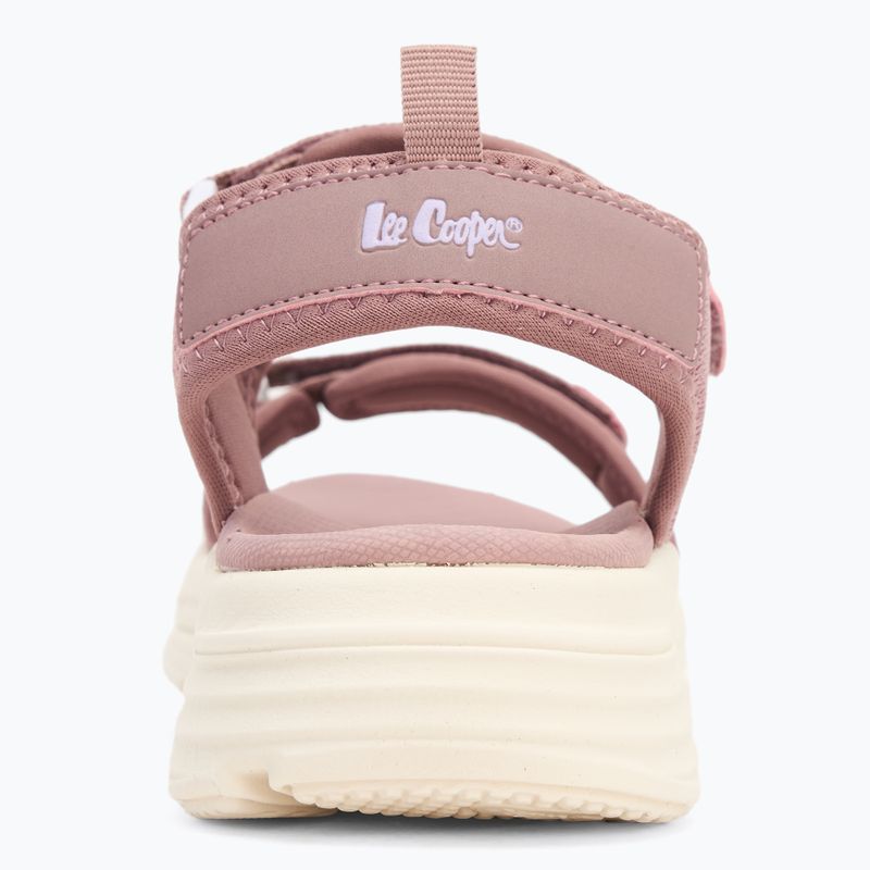 Dámské boty  Lee Cooper LCW-25-06-3193LA 6