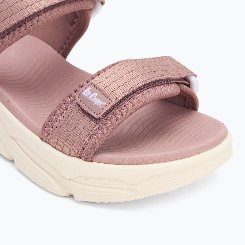Dámské boty  Lee Cooper LCW-25-06-3193LA 7