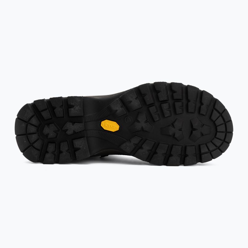 Pánské trekové boty Grisport 12801D64WT black 4