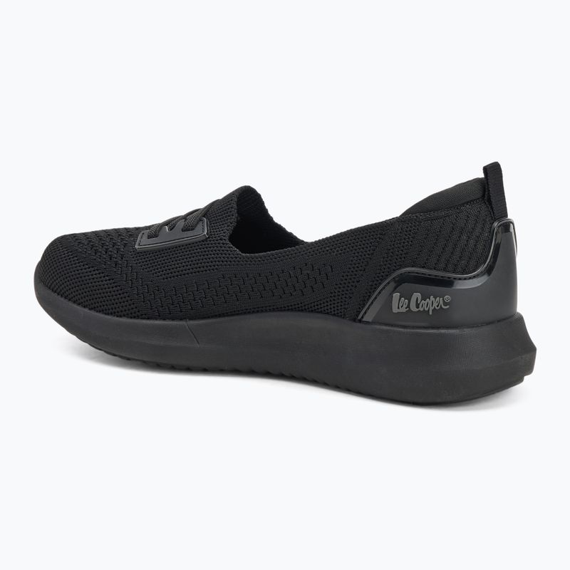 Dámské boty  Lee Cooper LCW-25-06-3198LA black 3