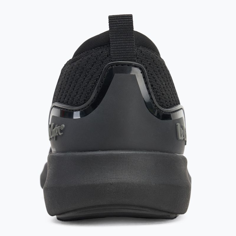 Dámské boty  Lee Cooper LCW-25-06-3198LA black 6